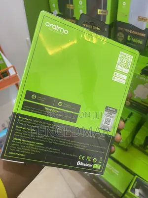 Oraimo BoomPop Air Wireless Bluetooth Headphones
