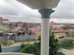 6bdrm Duplex in Franco Estate, Pokuase for rent