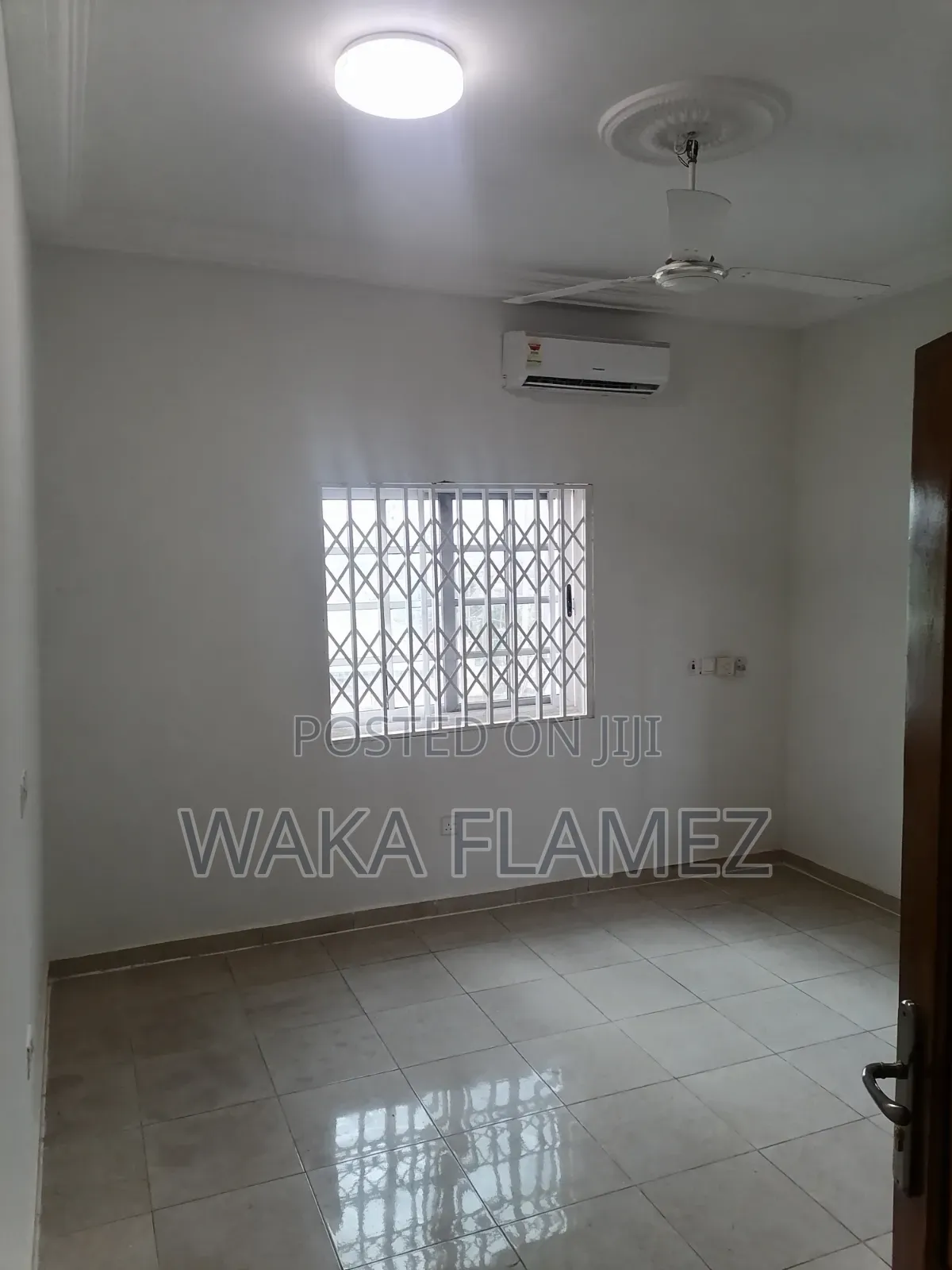 6bdrm Duplex in Franco Estate, Pokuase for rent