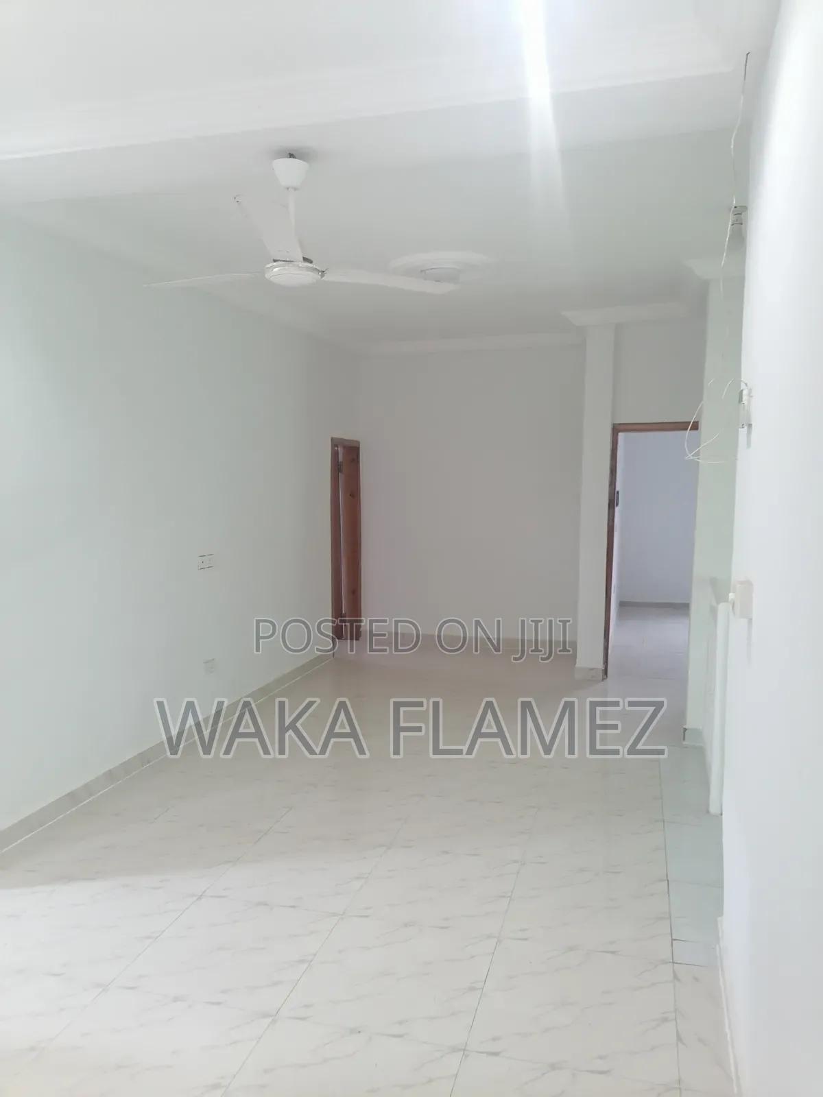 6bdrm Duplex in Franco Estate, Pokuase for rent