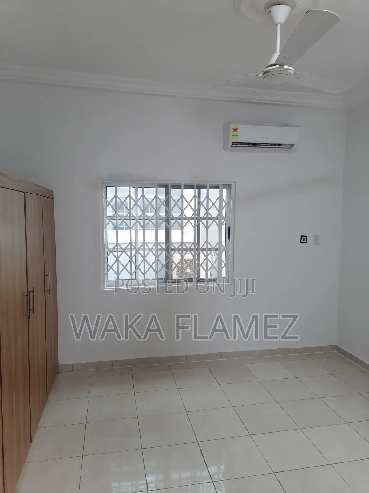 6bdrm Duplex in Franco Estate, Pokuase for rent