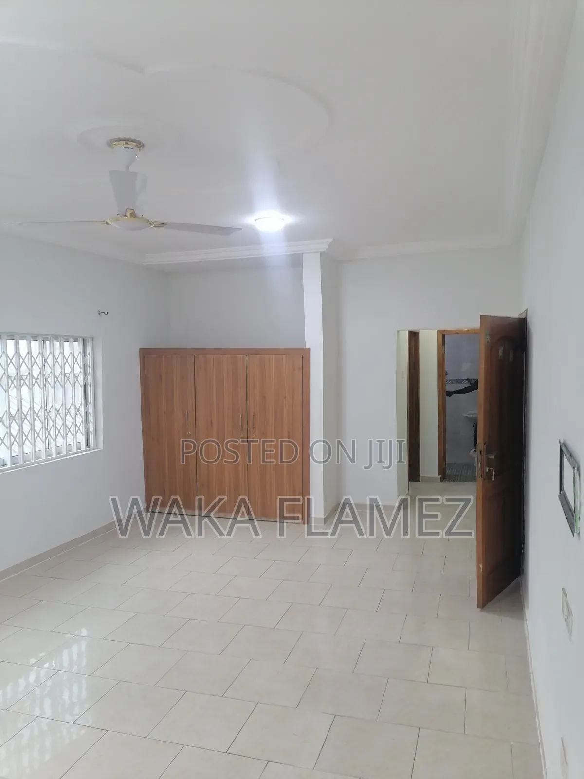 6bdrm Duplex in Franco Estate, Pokuase for rent