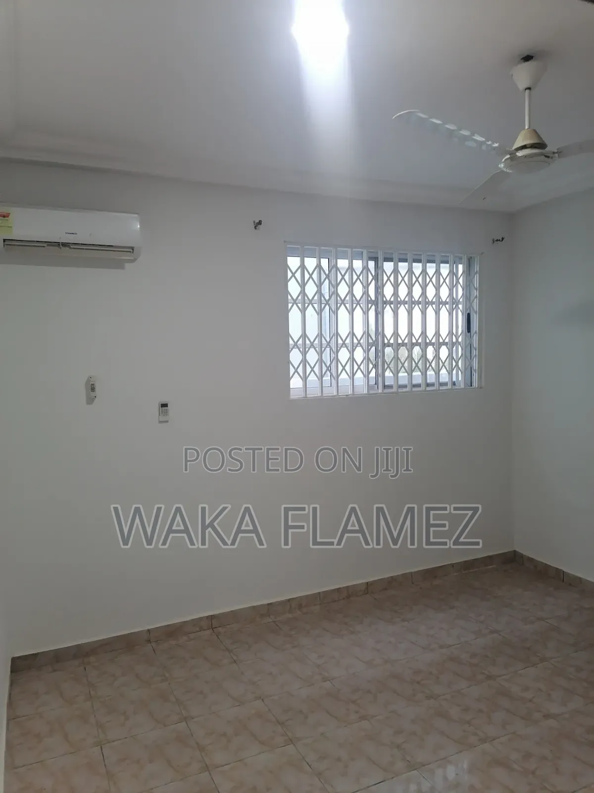 6bdrm Duplex in Franco Estate, Pokuase for rent