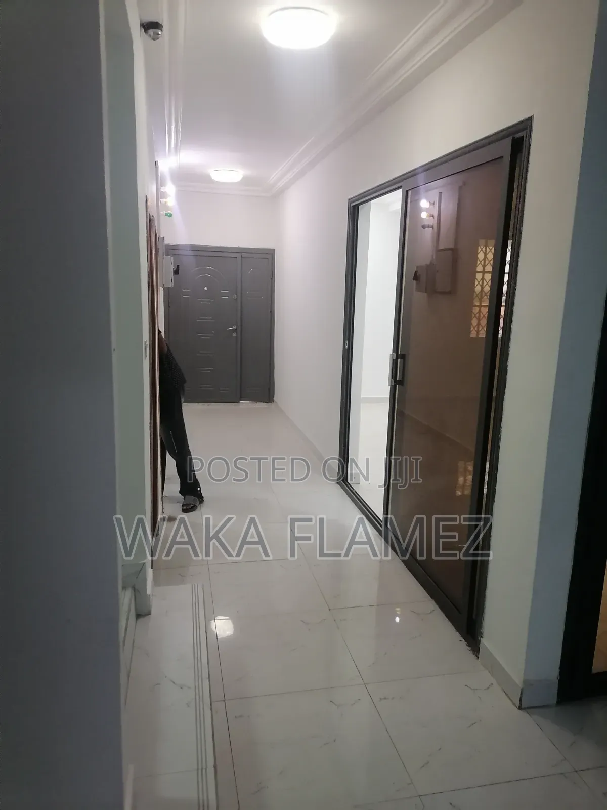 6bdrm Duplex in Franco Estate, Pokuase for rent