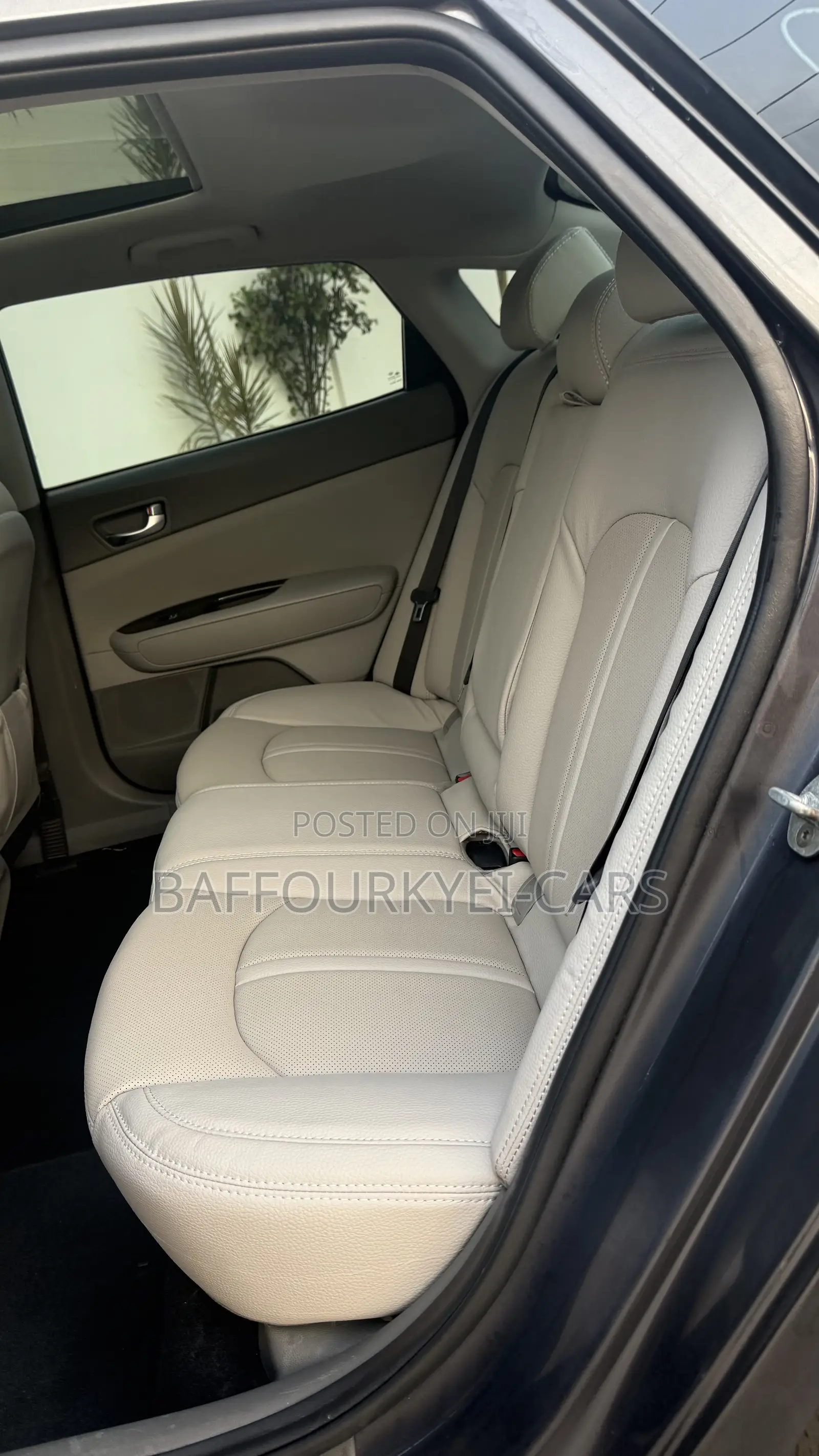 Kia Optima EX 2018 Gray