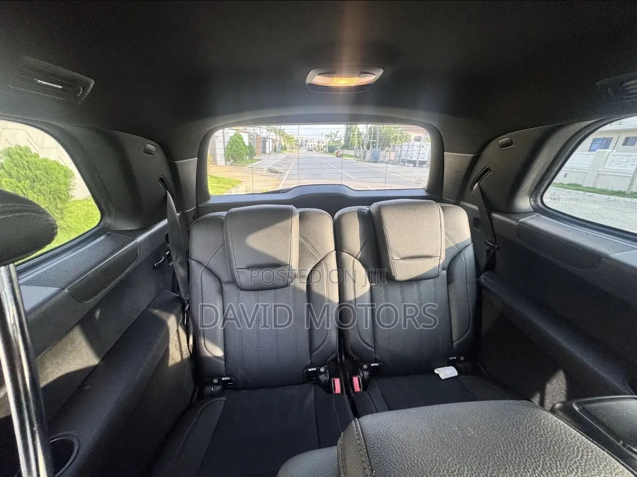 Mercedes-Benz GLS 450