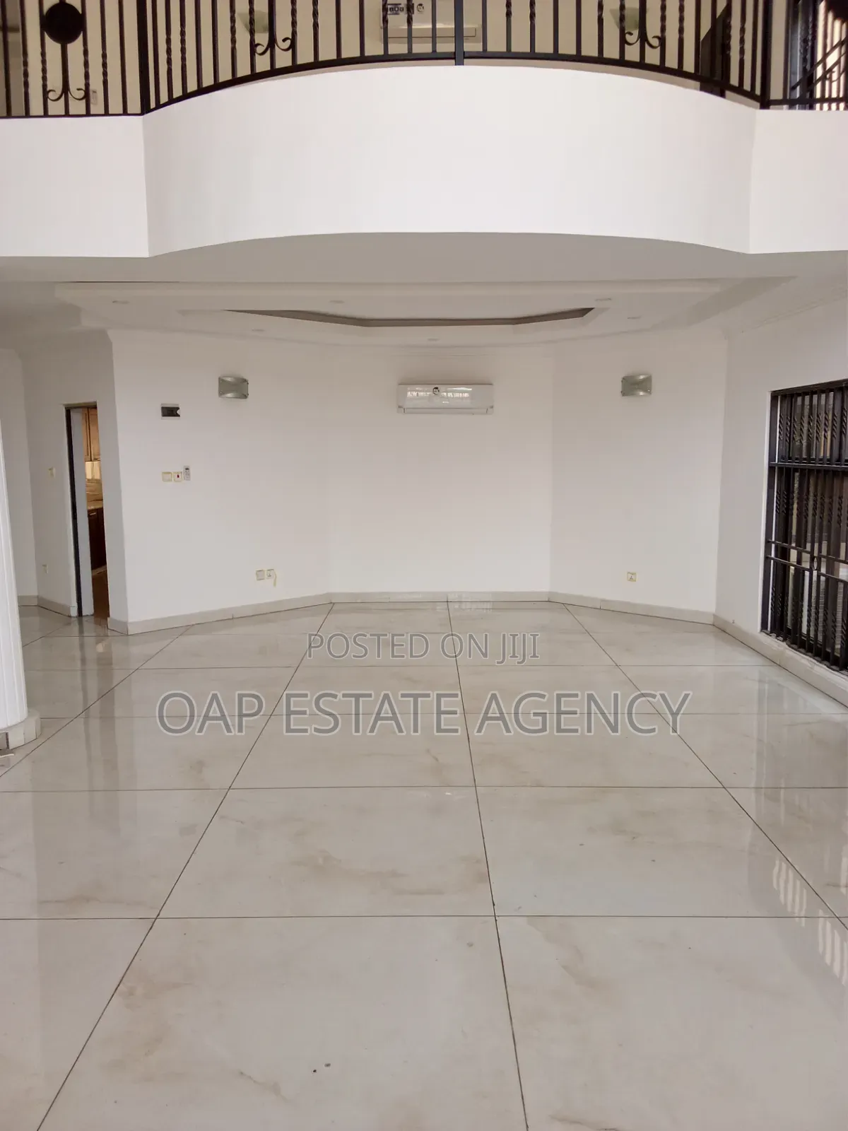 4bdrm House in Dzorwulu for rent