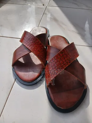 Quality Handmade Slippers