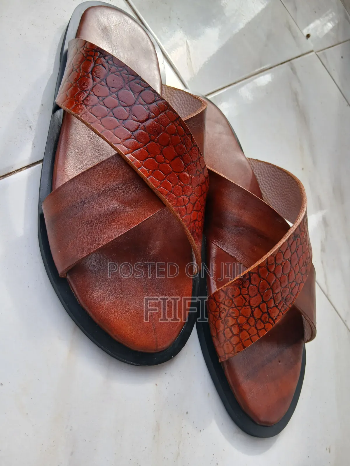 Quality Handmade Slippers