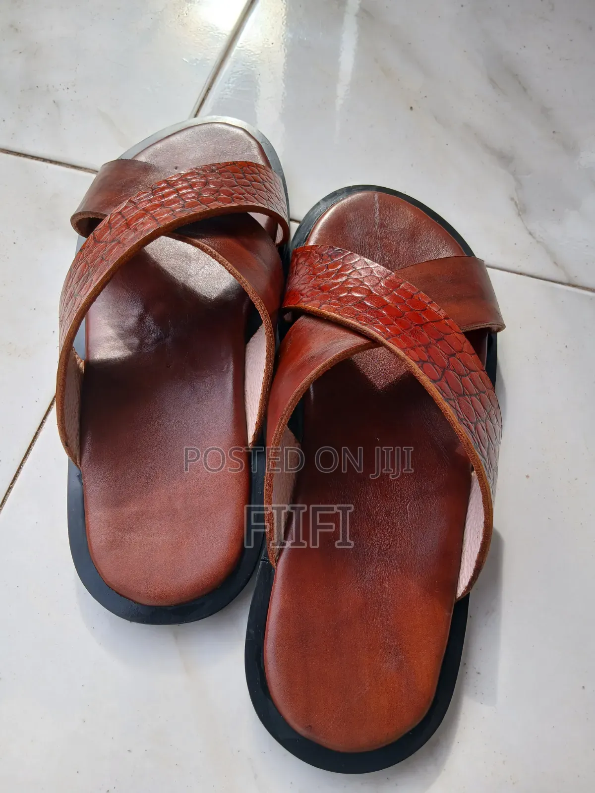 Quality Handmade Slippers