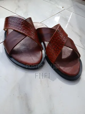 Quality Handmade Slippers