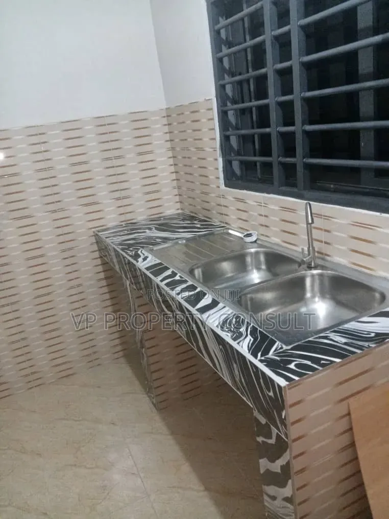 2bdrm House in Danfa for rent