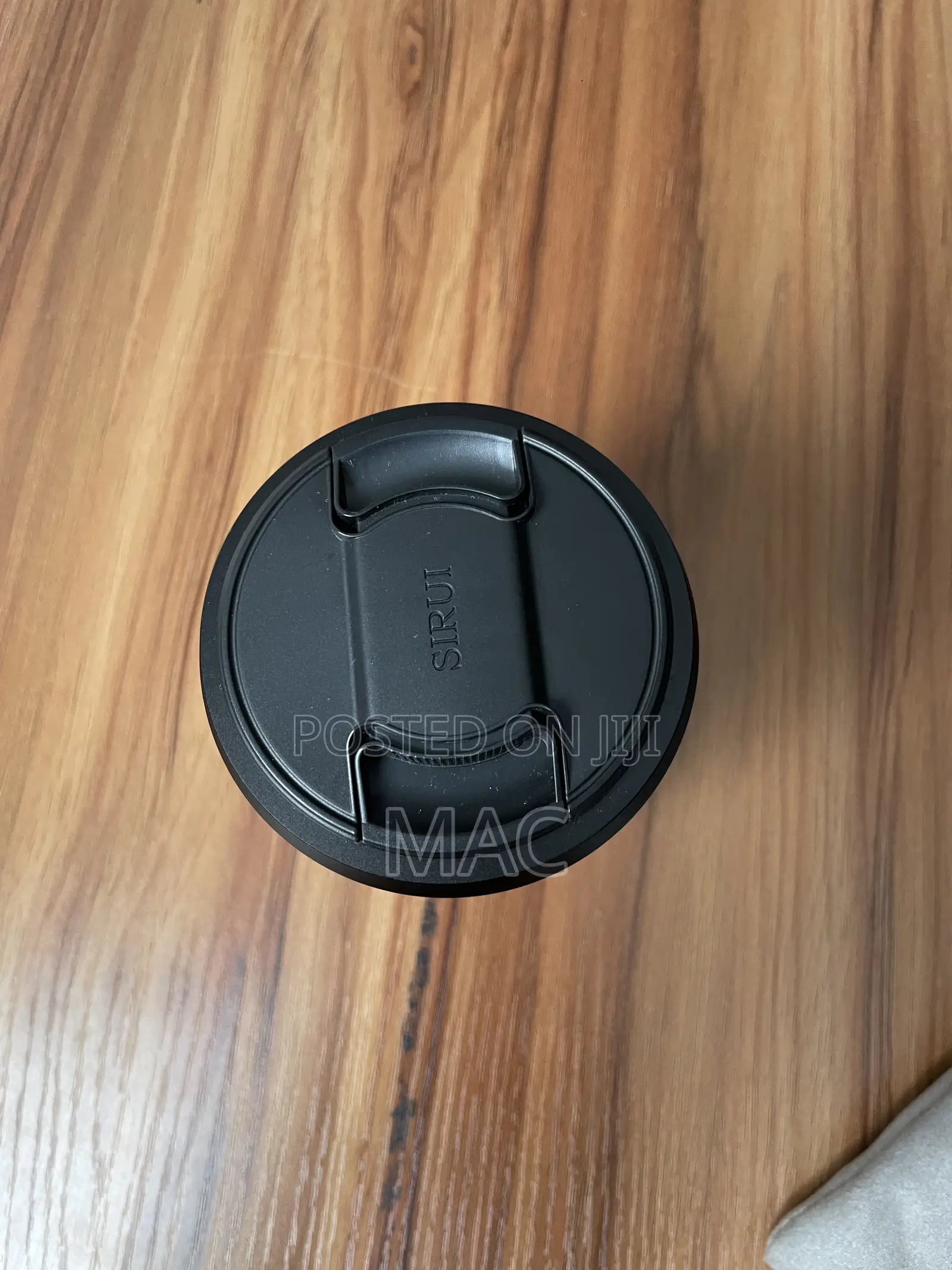 Sony E-Mount Lens (Manual Lens)