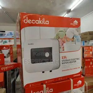 Enjoy Amazing Offers on Our Flawless 15L Storage Electric Water Heater