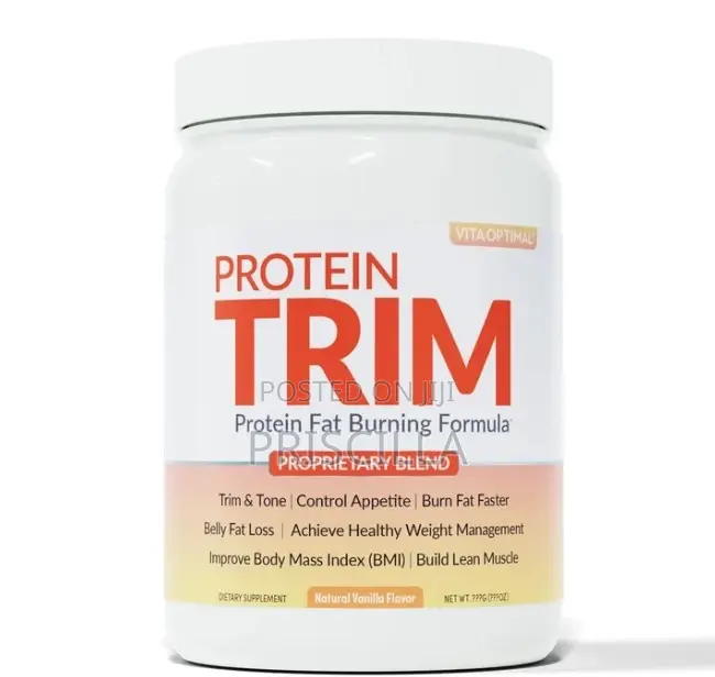Protein Trim