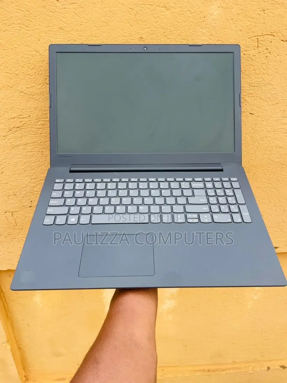 Laptop Lenovo Ideapad 3 8GB Intel Core i5 HDD+SSD 500GB