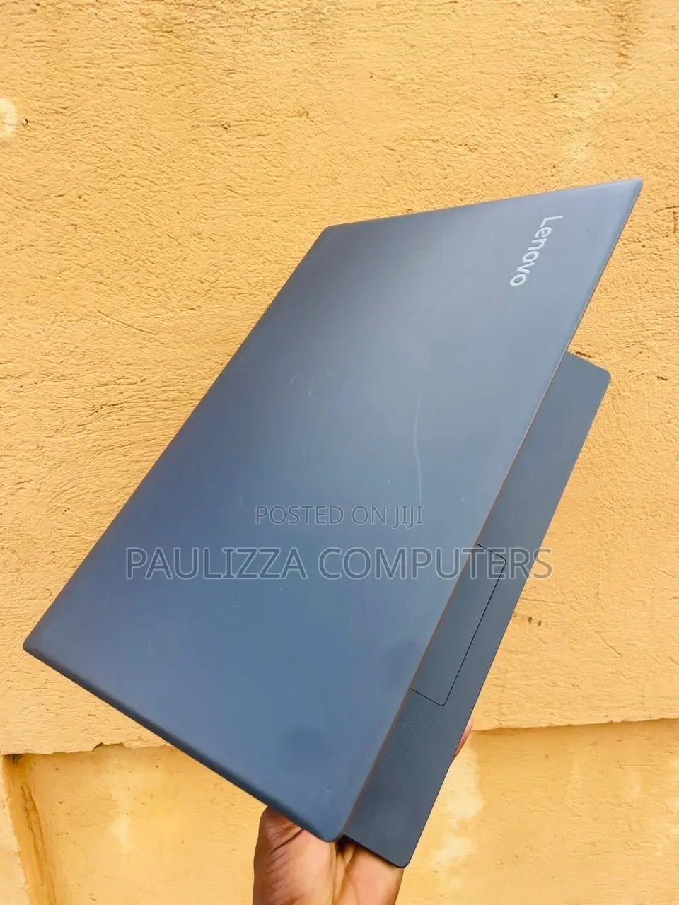 Laptop Lenovo Ideapad 3 8GB Intel Core i5 HDD+SSD 500GB