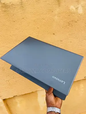 Laptop Lenovo Ideapad 3 8GB Intel Core i5 HDD+SSD 500GB