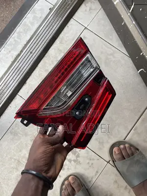Accord 18 Boot Light