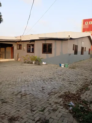 7bdrm House in Bestchoice Property, Mile 7 for rent