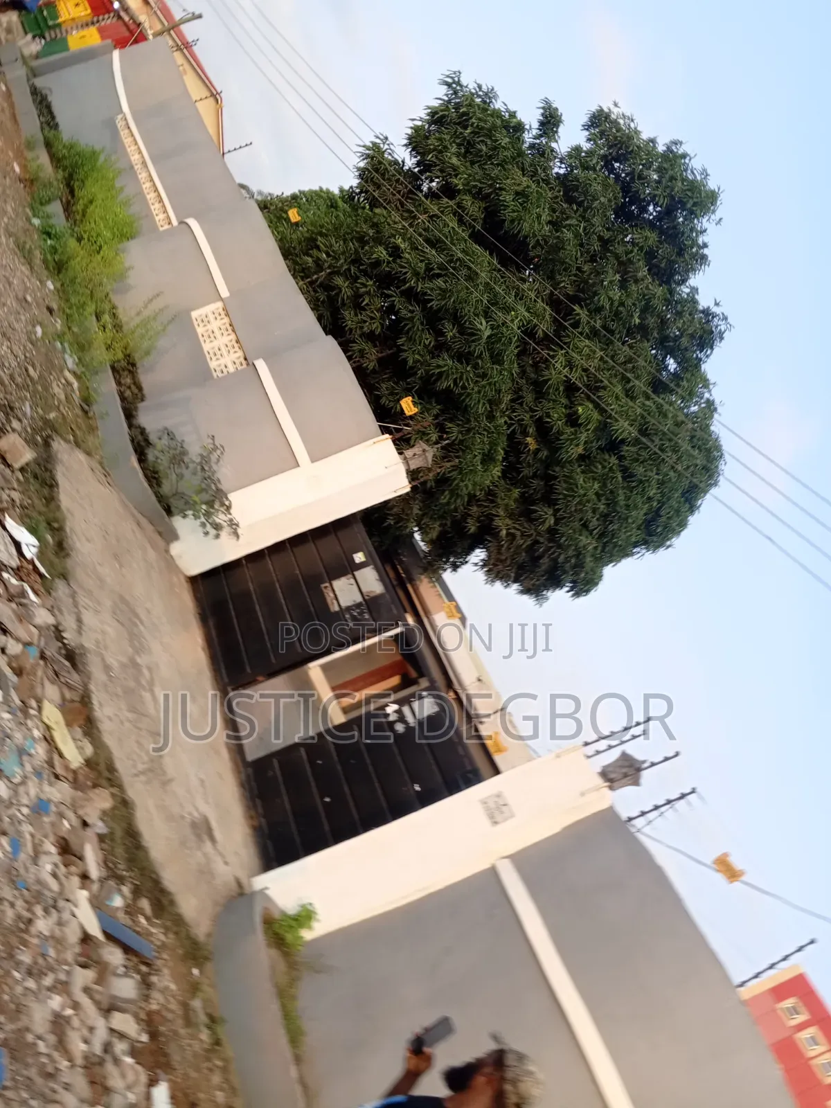 7bdrm House in Bestchoice Property, Mile 7 for rent