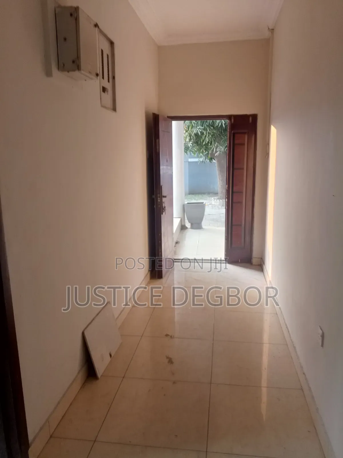 7bdrm House in Bestchoice Property, Mile 7 for rent
