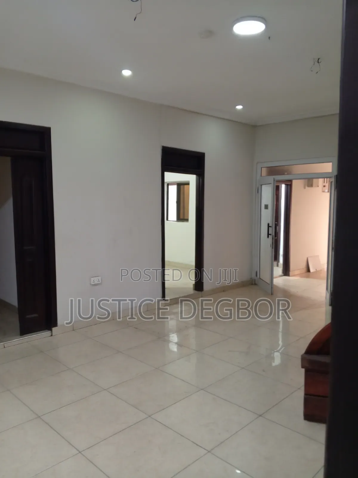 7bdrm House in Bestchoice Property, Mile 7 for rent
