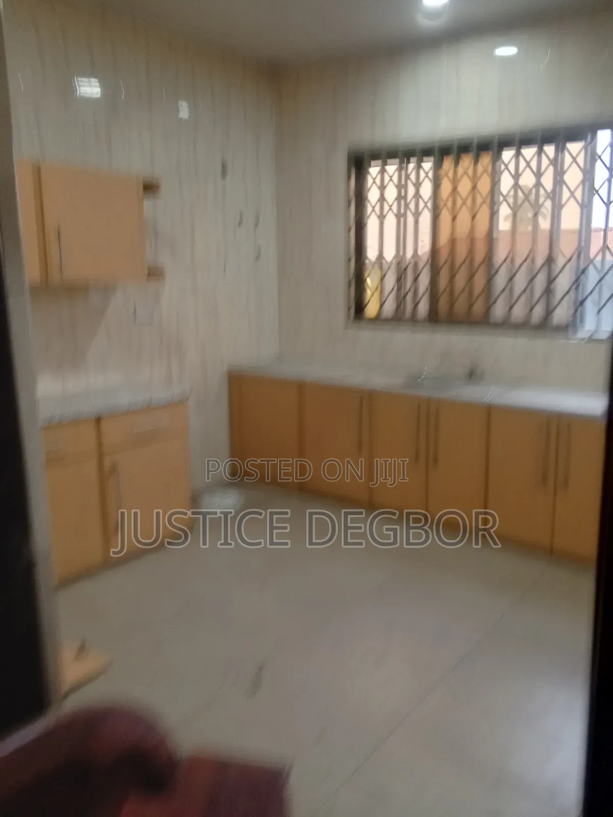 7bdrm House in Bestchoice Property, Mile 7 for rent