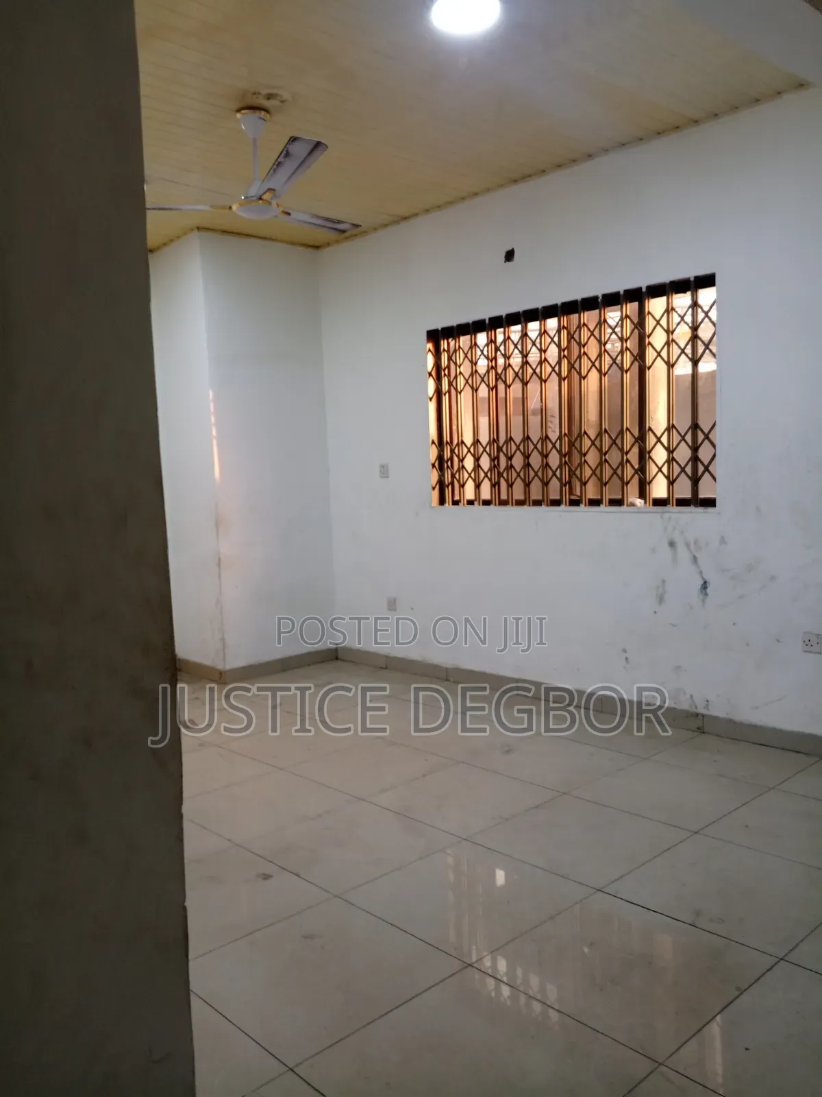 7bdrm House in Bestchoice Property, Mile 7 for rent