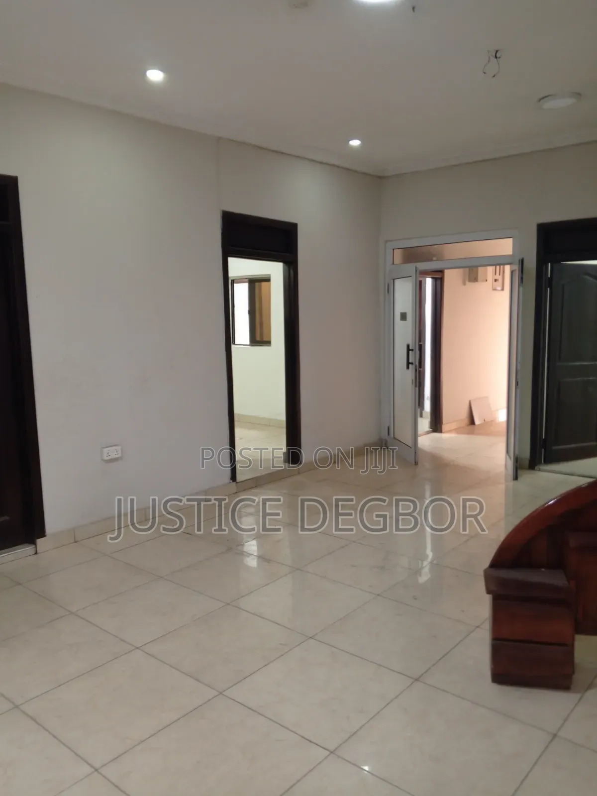 7bdrm House in Bestchoice Property, Mile 7 for rent