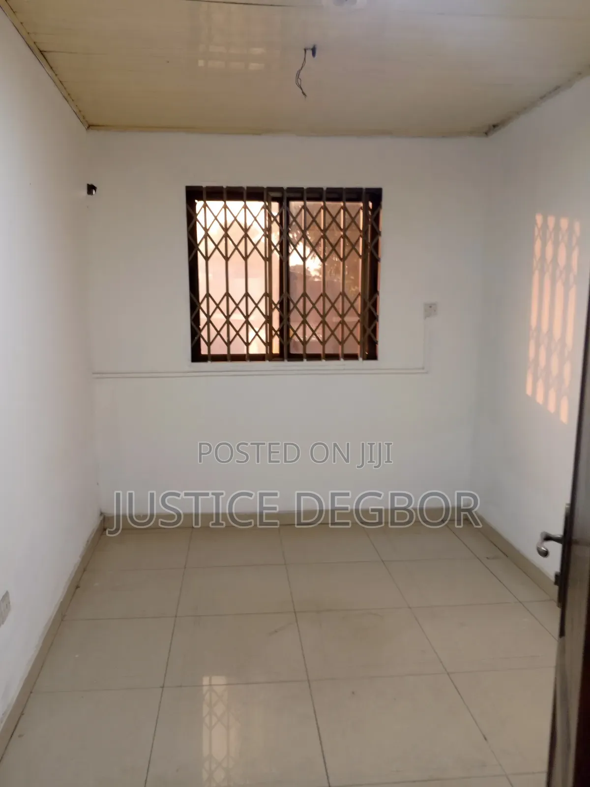 7bdrm House in Bestchoice Property, Mile 7 for rent