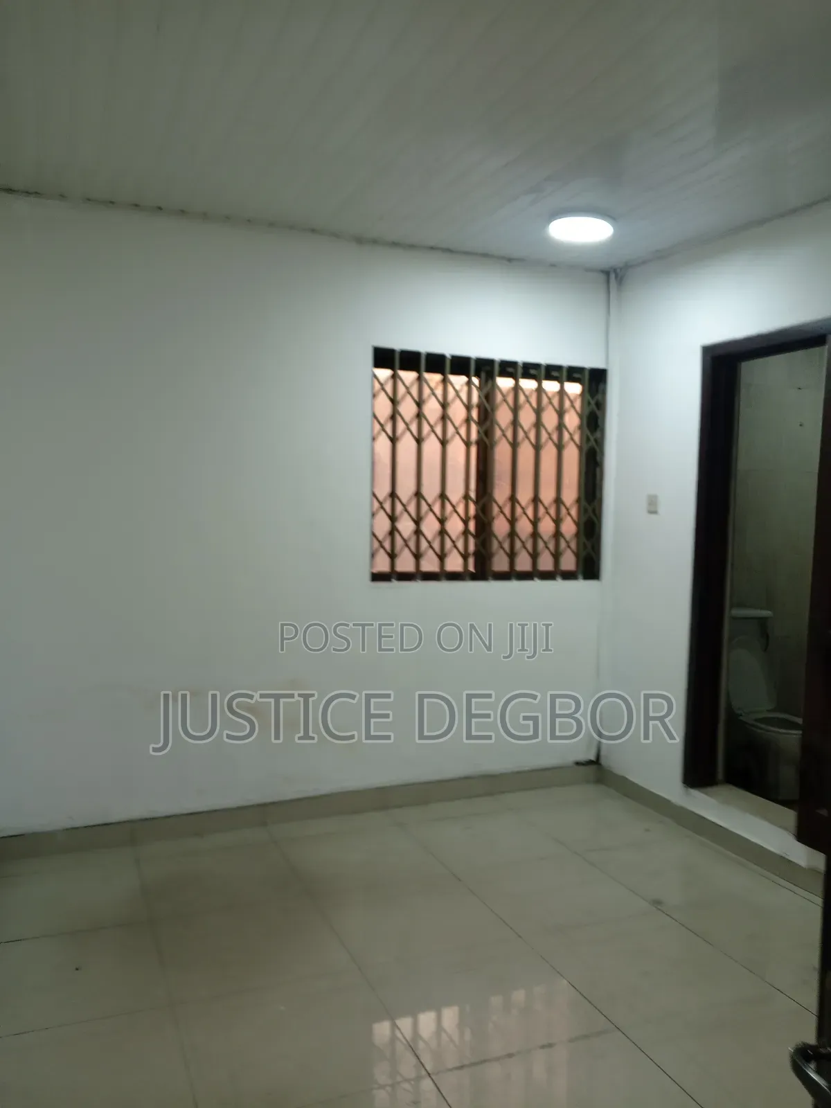 7bdrm House in Bestchoice Property, Mile 7 for rent