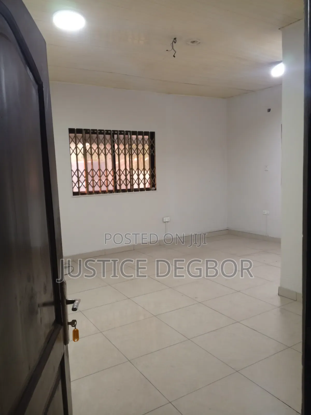7bdrm House in Bestchoice Property, Mile 7 for rent