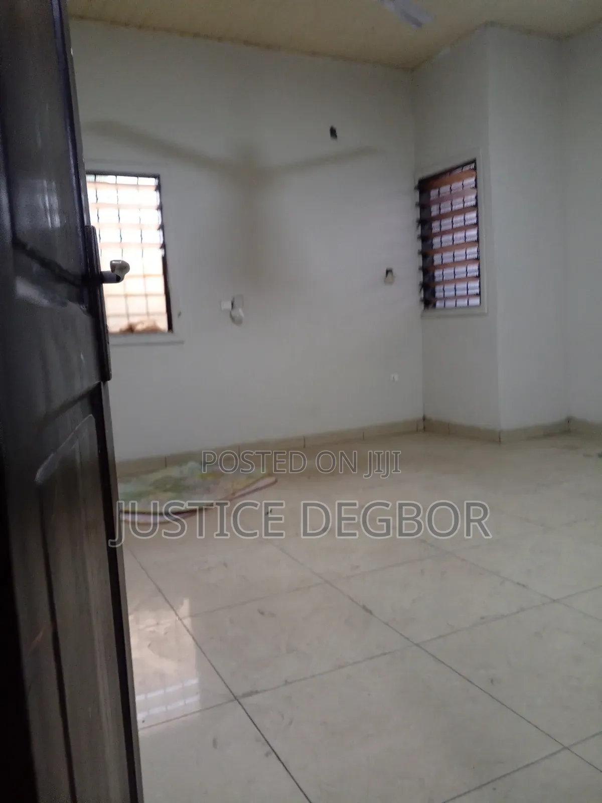 7bdrm House in Bestchoice Property, Mile 7 for rent