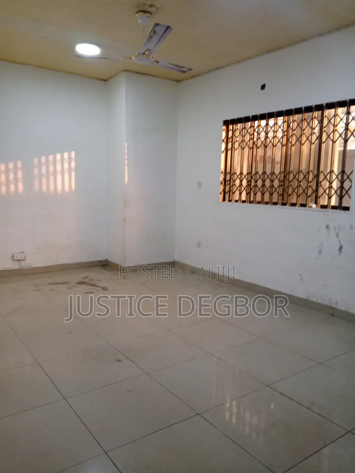 7bdrm House in Bestchoice Property, Mile 7 for rent