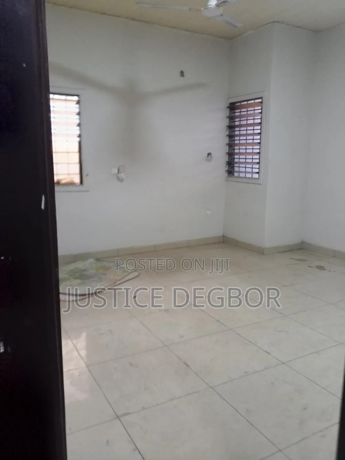 7bdrm House in Bestchoice Property, Mile 7 for rent