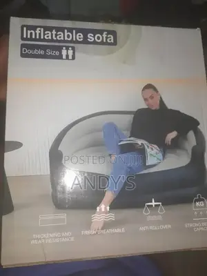 Inflatable Sofa