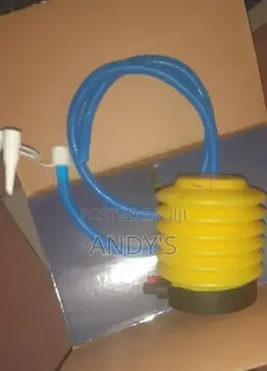 Inflatable Sofa