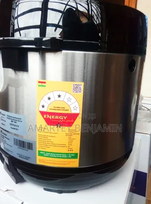 Smart Pressure Cooker