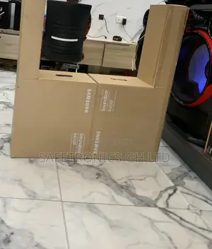 Ultra Best Samsung Hw-B450f 200w Soundbar