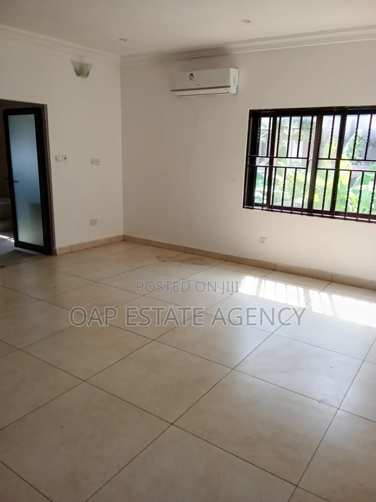 4bdrm House in Dzorwulu for rent