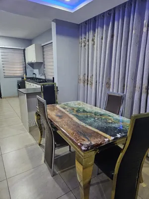 Furnished 4bdrm Mansion in Accra Metropolitan for rent