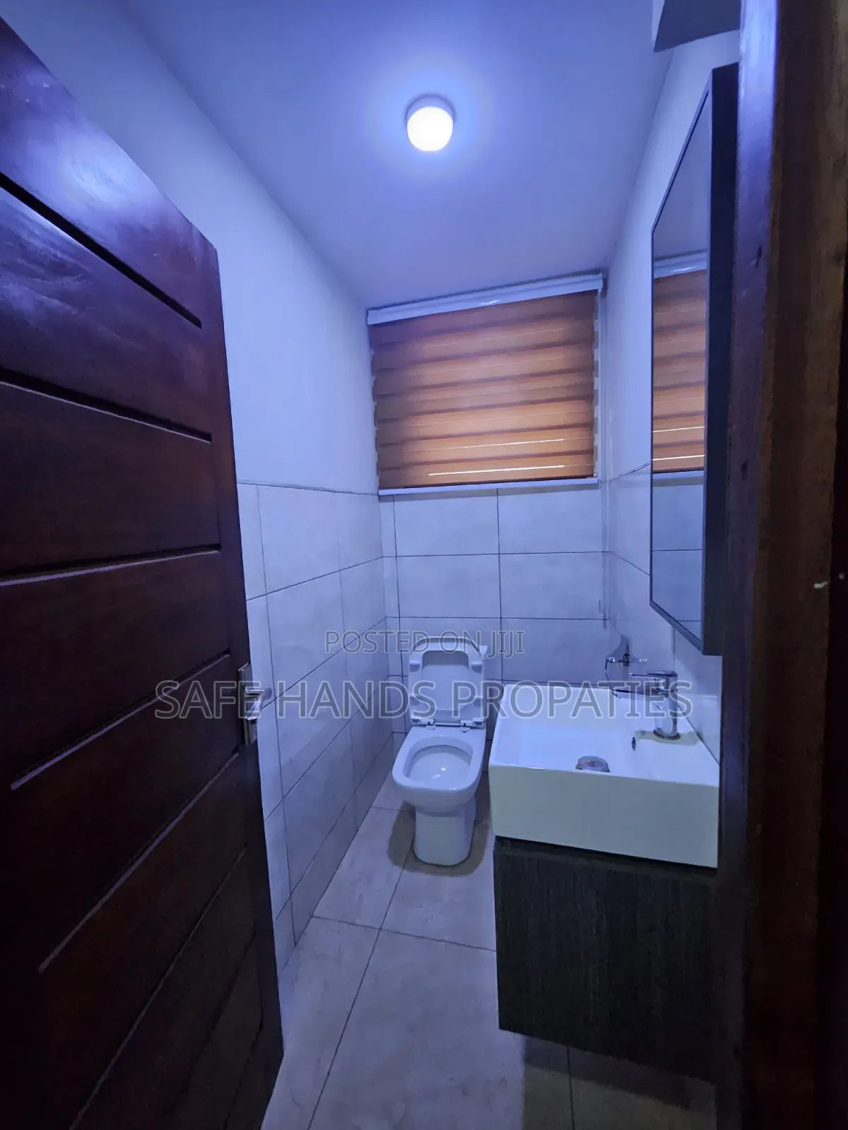Furnished 4bdrm Mansion in Accra Metropolitan for rent