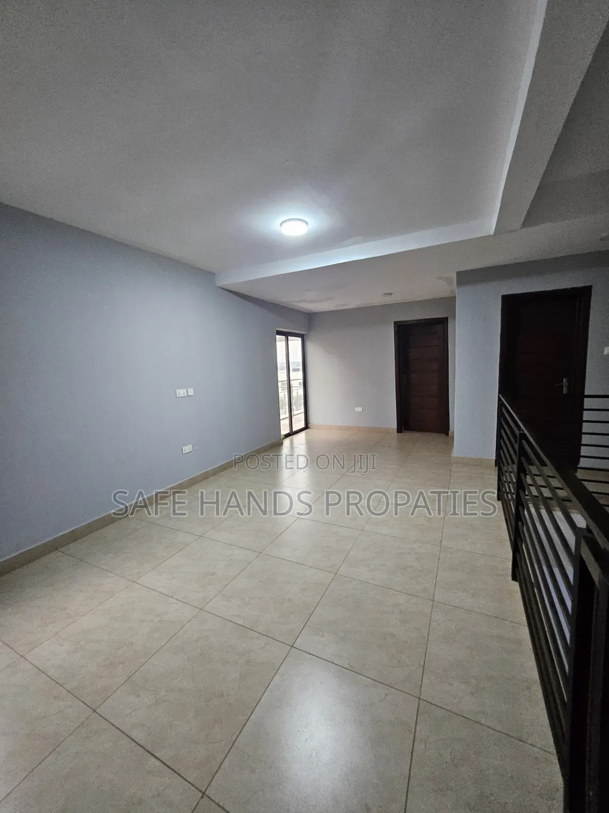 Furnished 4bdrm Mansion in Accra Metropolitan for rent