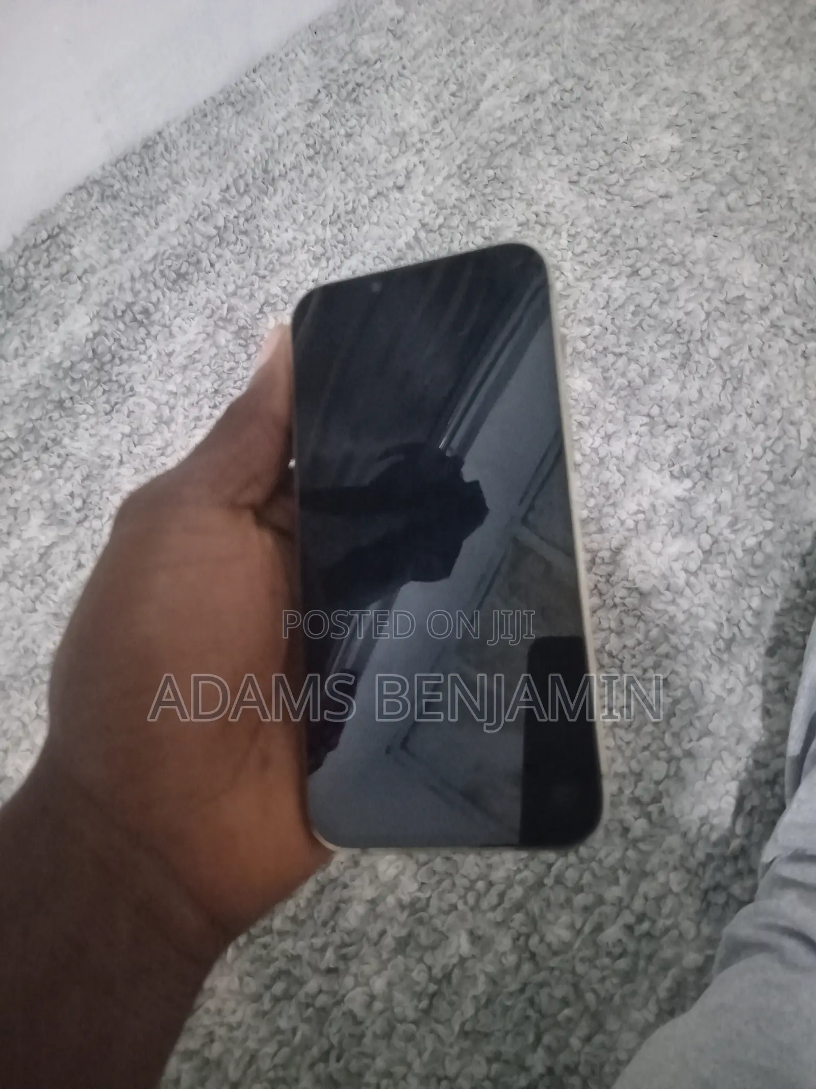 Apple iPhone 13 Pro 128 GB Gray