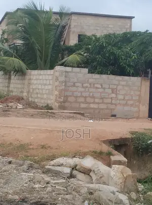 5bdrm Duplex in Modex Bus-Stop, Old Barrier for sale