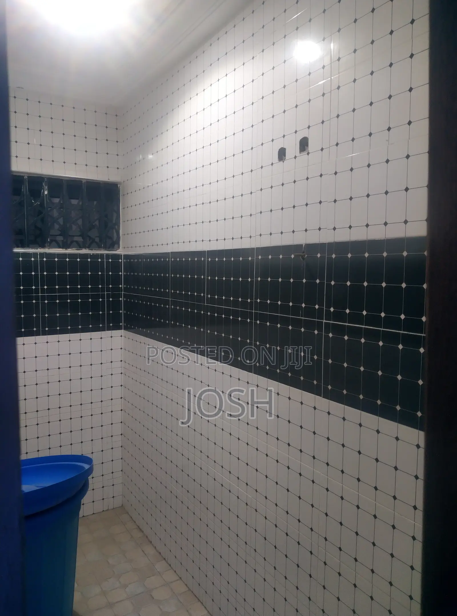 5bdrm Duplex in Modex Bus-Stop, Old Barrier for sale