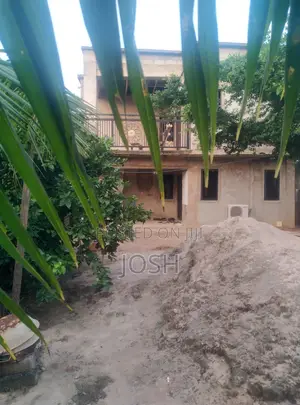 5bdrm Duplex in Modex Bus-Stop, Old Barrier for sale