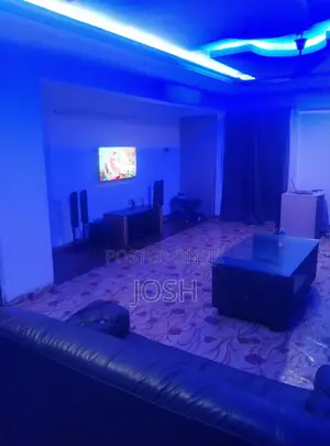 5bdrm Duplex in Modex Bus-Stop, Old Barrier for sale