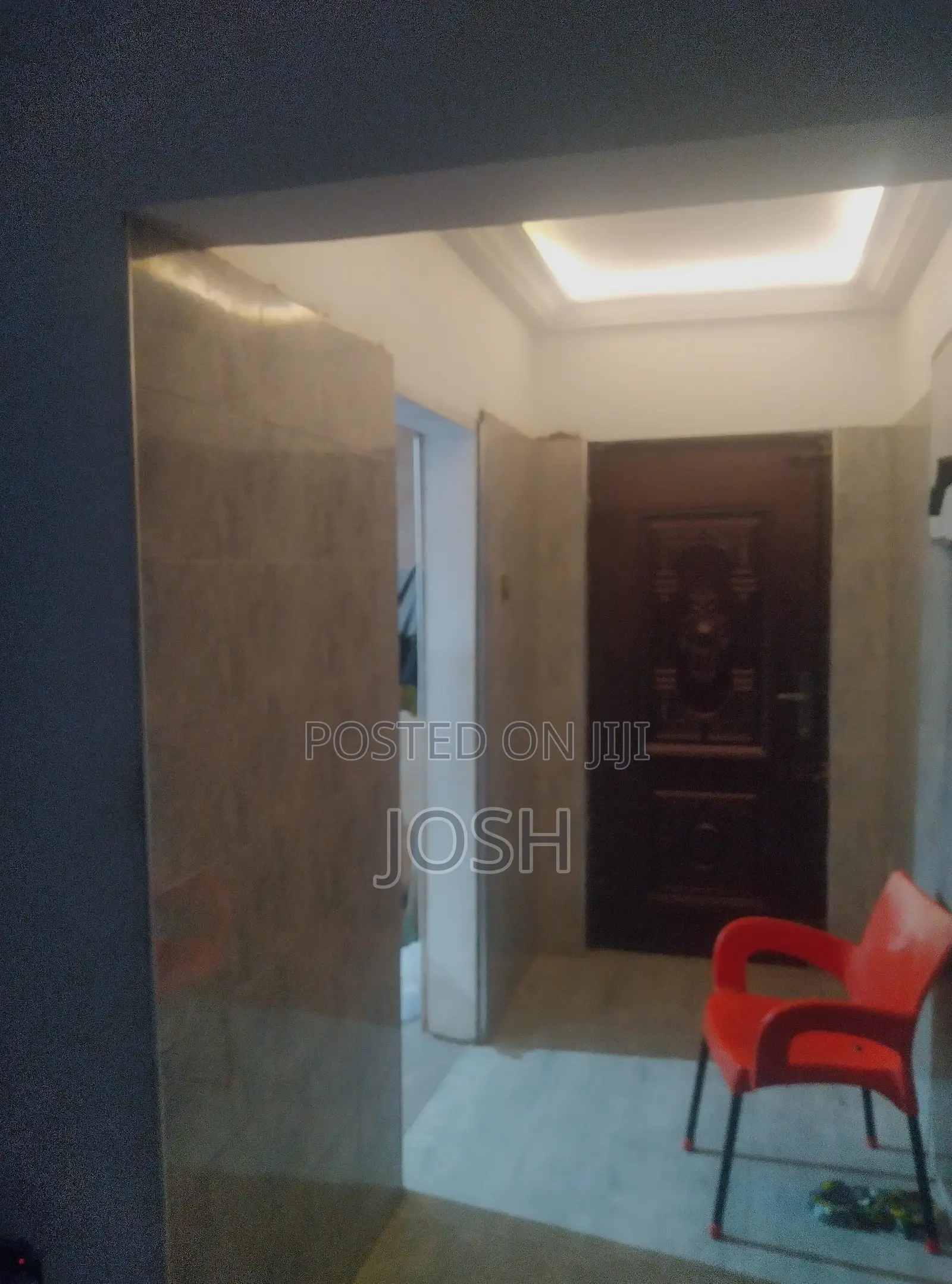 5bdrm Duplex in Modex Bus-Stop, Old Barrier for sale